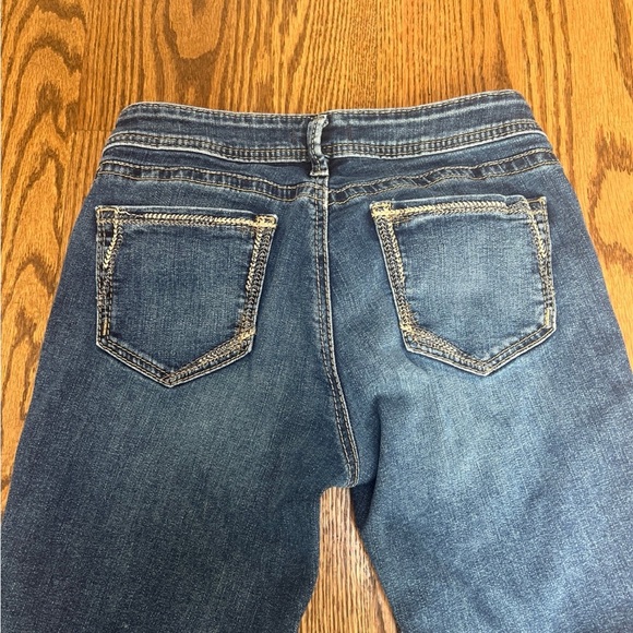 27x33 silvers bootcut jeans - Picture 4 of 5